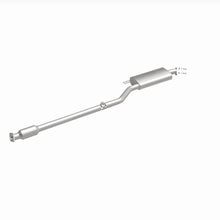 Load image into Gallery viewer, MagnaFlow Exhaust Products 5571150 California CARB Direct-Fit Catalytic Converter for Select Kia Sorento