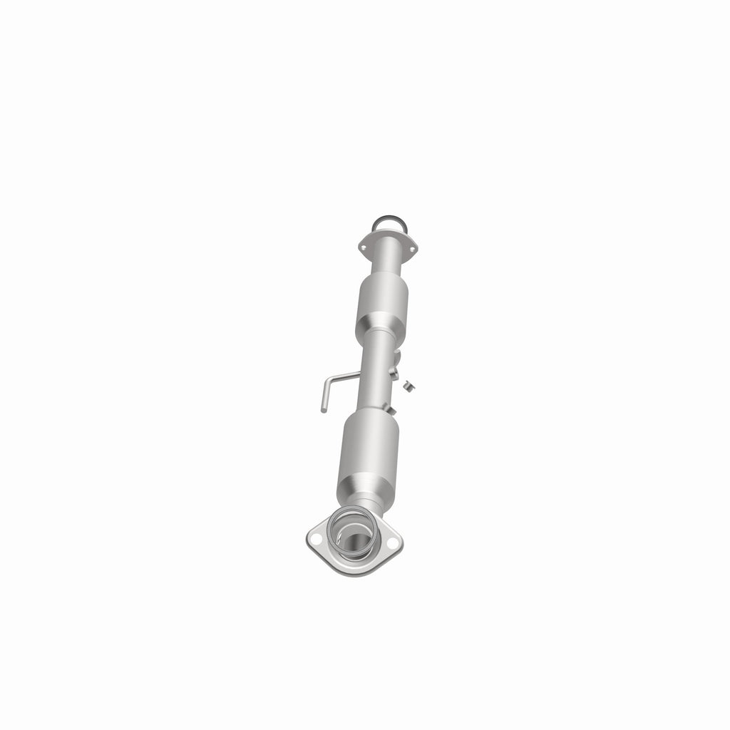 MagnaFlow Exhaust Products 5481703 California CARB Direct-Fit Catalytic Converter for Select Toyota Tacoma