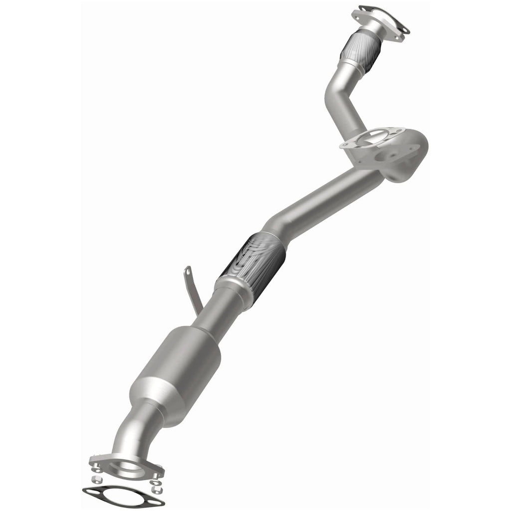 MagnaFlow Exhaust Products 52896 OEM Grade Direct-Fit Catalytic Converter for Select Buick LaCrosse
