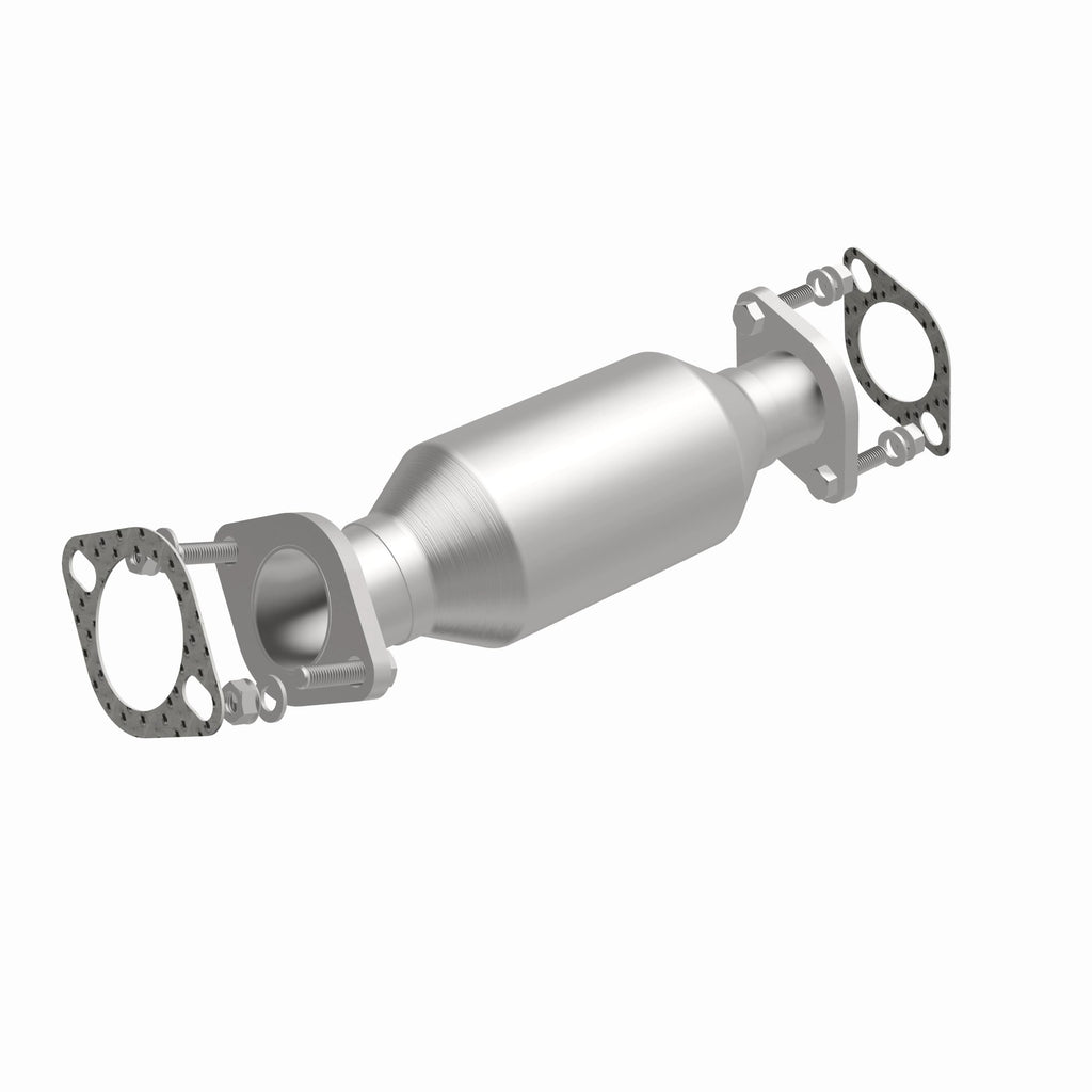 MagnaFlow Exhaust Products 5561823 California CARB Direct-Fit Catalytic Converter for Select Hyundai Elantra, Hyundai Elantra GT