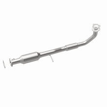 Load image into Gallery viewer, MagnaFlow Exhaust Products 23956 HM Grade Direct-Fit Catalytic Converter for Select Saturn SC1, Saturn SL, Saturn SL1, Saturn SW1