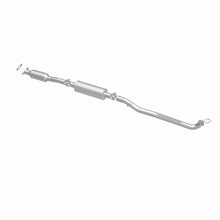 Load image into Gallery viewer, MagnaFlow Exhaust Products 52845 OEM Grade Direct-Fit Catalytic Converter for Select Kia Soul