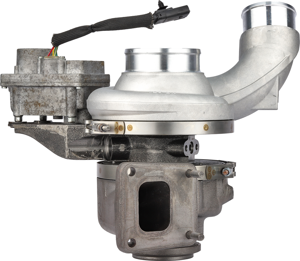 Alliant Power AP90017 Turbocharger