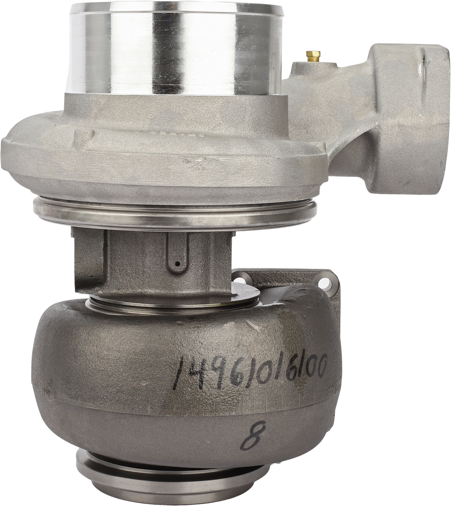 Alliant Power 14969880001 Turbocharger