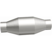 Load image into Gallery viewer, MagnaFlow Exhaust Products 59925 Standard Grade Universal Catalytic Converter