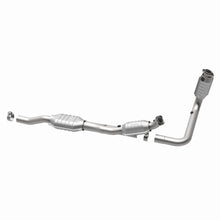 Load image into Gallery viewer, MagnaFlow Exhaust Products 49188 OEM Grade Direct-Fit Catalytic Converter for Select Dodge Ram