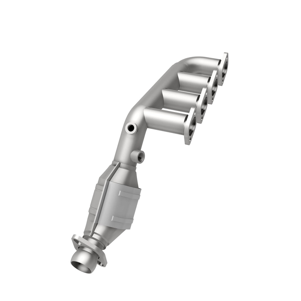 MagnaFlow Exhaust Products 50905 Standard Grade Manifold Catalytic Converter for Select Lincoln Mark VIII