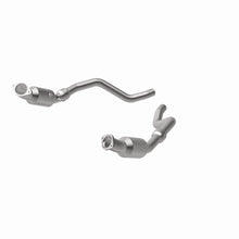 Load image into Gallery viewer, MagnaFlow Exhaust Products 16421 OEM Grade Direct-Fit Catalytic Converter for Select Chrysler 300, Dodge Challenger, Dodge Charger, Dodge Magnum