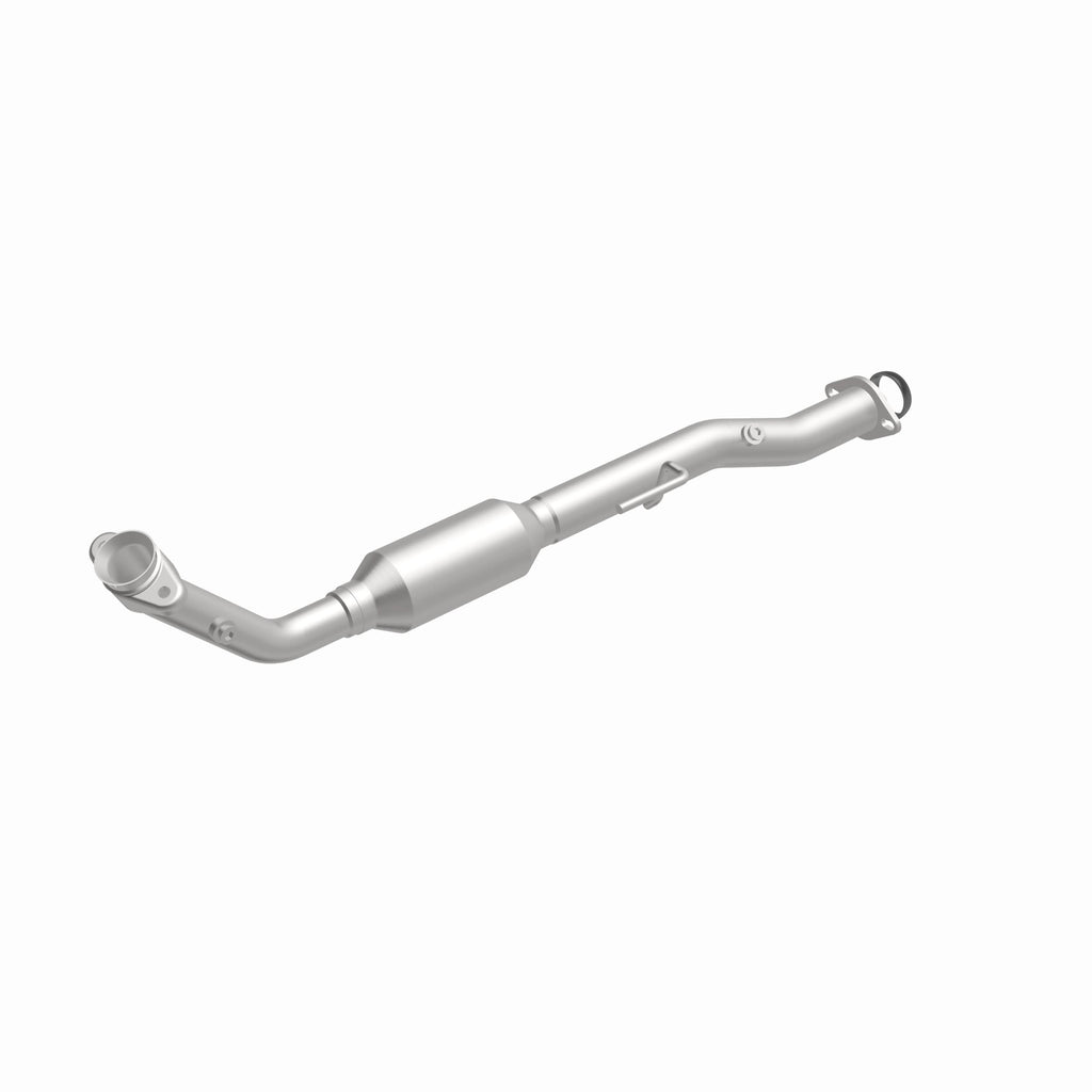 MagnaFlow Exhaust Products 4481145 California CARB Direct-Fit Catalytic Converter for Select Ford Ranger
