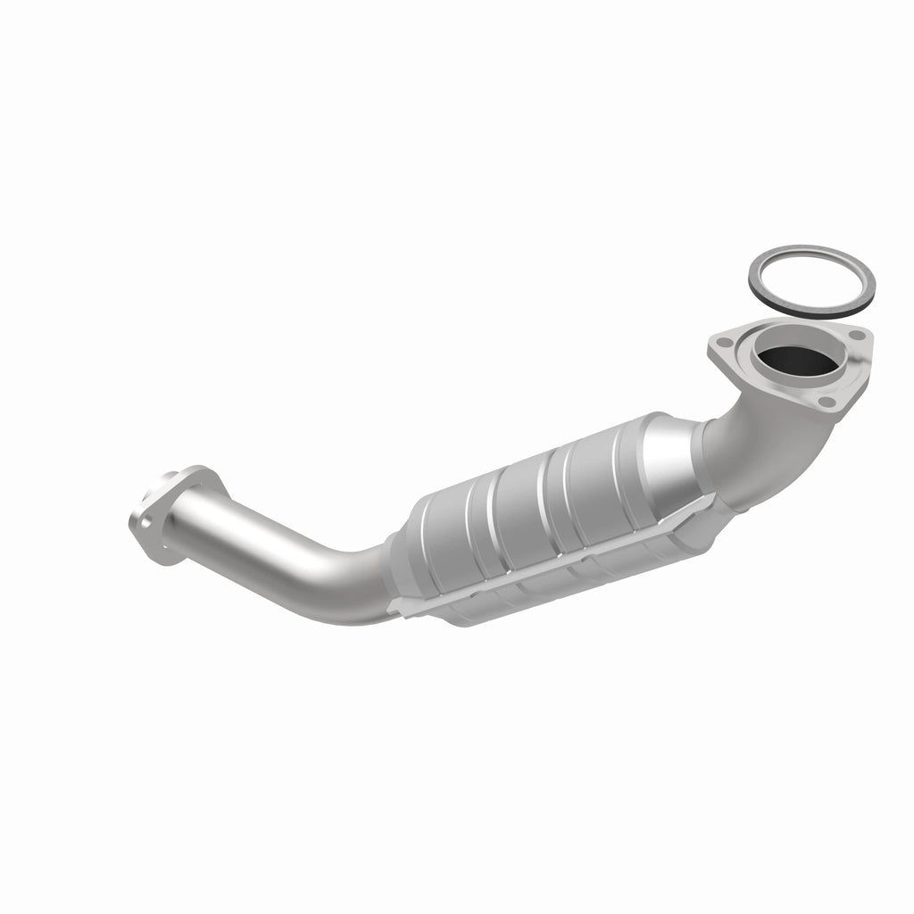 MagnaFlow Exhaust Products 51694 OEM Grade Direct-Fit Catalytic Converter for Select Pontiac G8