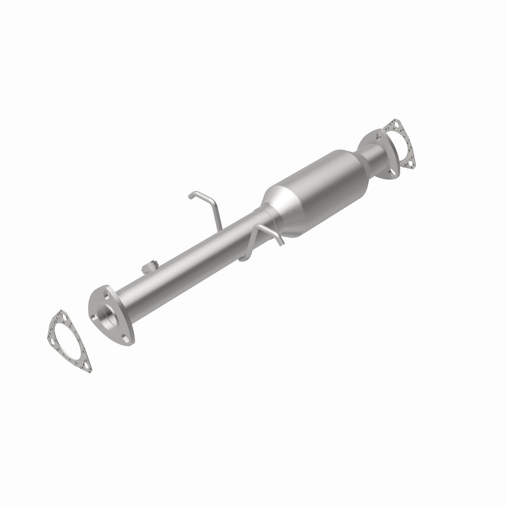 MagnaFlow Exhaust Products 23462 HM Grade Direct-Fit Catalytic Converter for Select Chevrolet S10, GMC Sonoma, Isuzu Hombre