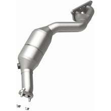 Load image into Gallery viewer, MagnaFlow Exhaust Products 51181 OEM Grade Manifold Catalytic Converter for Select Audi S6
