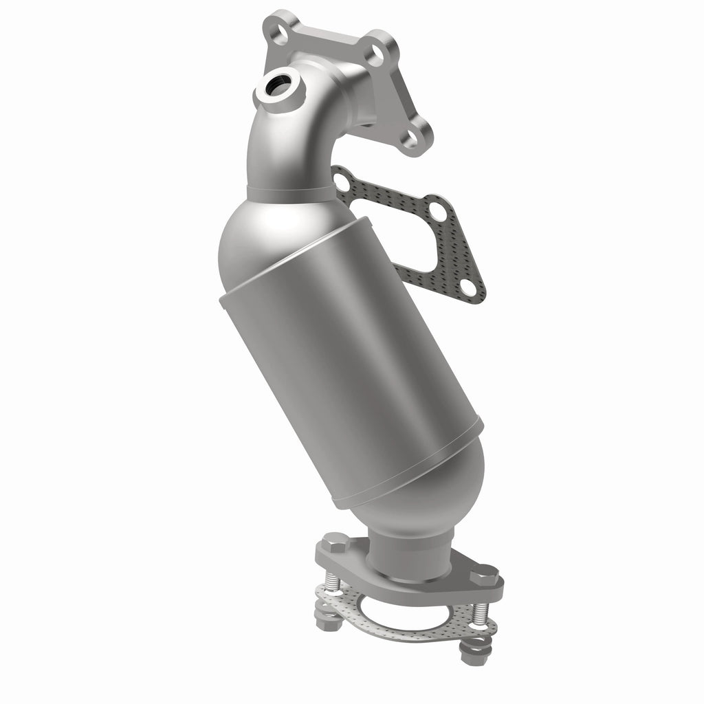 MagnaFlow Exhaust Products 23-277 OEM Grade Direct-Fit Catalytic Converter for Select Buick Enclave, Chevrolet Traverse