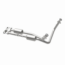 Load image into Gallery viewer, MagnaFlow Exhaust Products 4451453 California CARB Direct-Fit Catalytic Converter for Select Cadillac Escalade, Chevrolet C1500, Chevrolet C1500 Suburban, Chevrolet C2500, Chevrolet C2500 Suburban, Chevrolet C3500, Chevrolet K1500, Chevrolet K1500