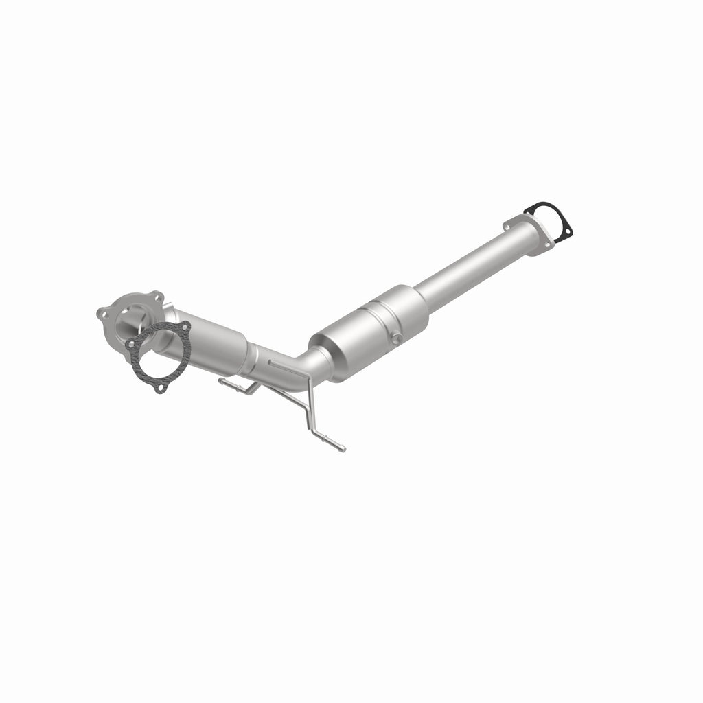 MagnaFlow Exhaust Products 51487 OEM Grade Direct-Fit Catalytic Converter for Select Volvo S60, Volvo V70