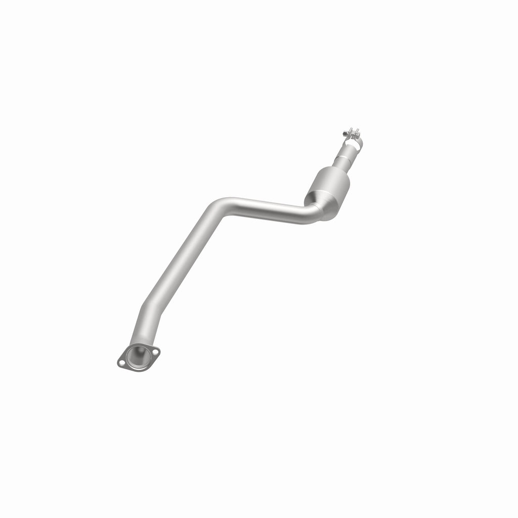 MagnaFlow Exhaust Products 21-990 OEM Grade Direct-Fit Catalytic Converter for Select BMW 128i
