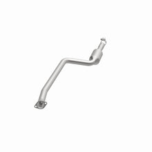 Load image into Gallery viewer, MagnaFlow Exhaust Products 21-990 OEM Grade Direct-Fit Catalytic Converter for Select BMW 128i