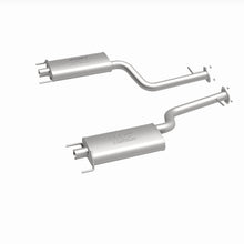 Load image into Gallery viewer, MagnaFlow Exhaust Products 19296 Street Series Axle Back System for Select Lexus LS460