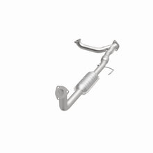 Load image into Gallery viewer, MagnaFlow Exhaust Products 23638 HM Grade Direct-Fit Catalytic Converter for Select Honda Passport, Isuzu Rodeo