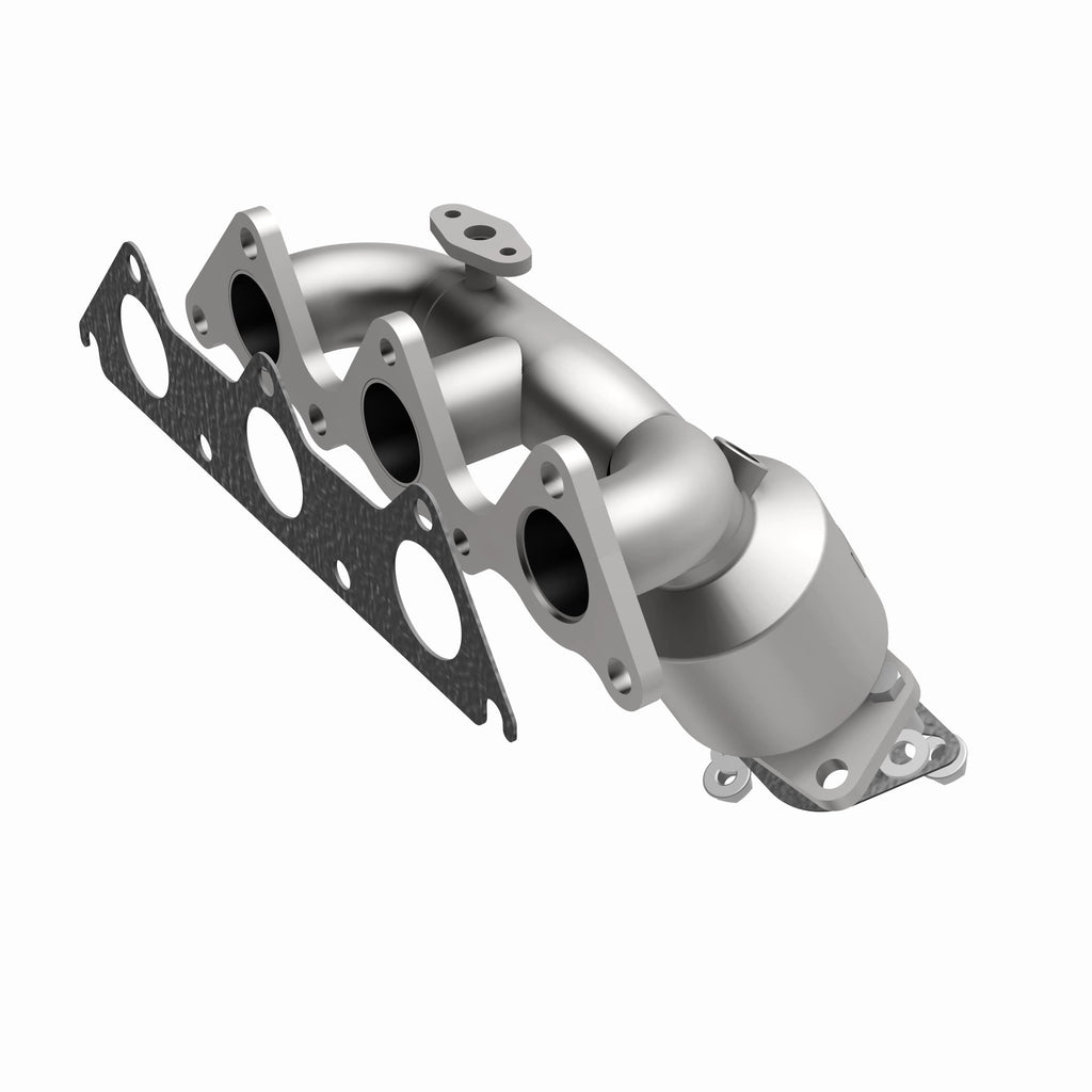 MagnaFlow Exhaust Products 50888 HM Grade Manifold Catalytic Converter for Select Chrysler Sebring, Dodge Avenger