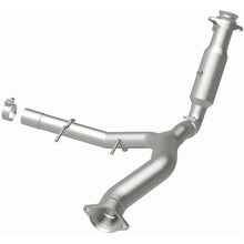 Load image into Gallery viewer, MagnaFlow Exhaust Products 21-521 OEM Grade Direct-Fit Catalytic Converter for Select Ford F-150