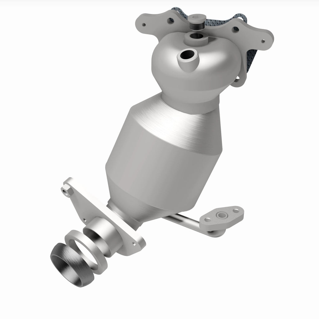 MagnaFlow Exhaust Products 5531030 California CARB Manifold Catalytic Converter for Select Honda Insight