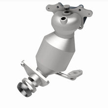 Load image into Gallery viewer, MagnaFlow Exhaust Products 5531030 California CARB Manifold Catalytic Converter for Select Honda Insight