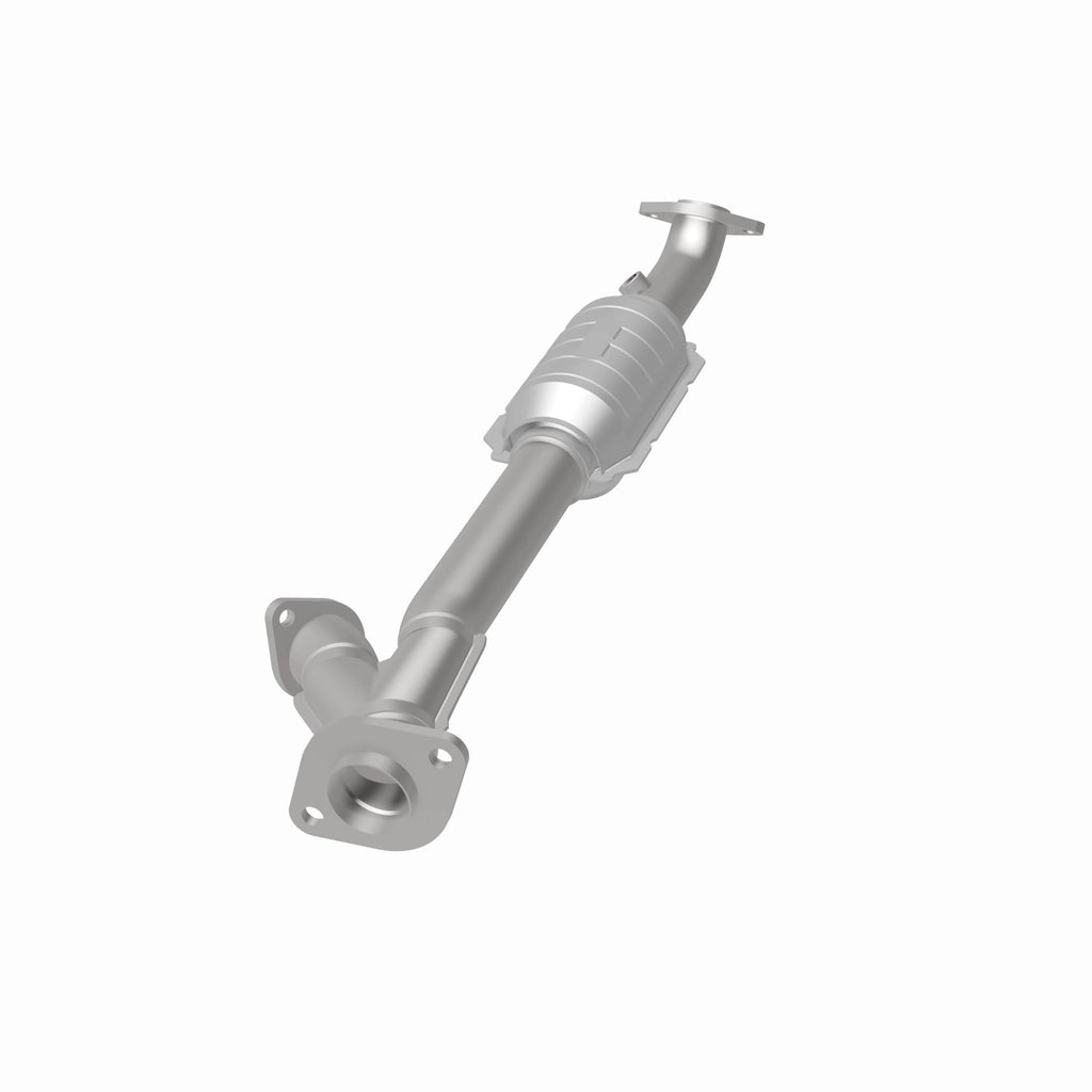 MagnaFlow Exhaust Products 93657 HM Grade Direct-Fit Catalytic Converter for Select Lexus GX470, Toyota 4Runner