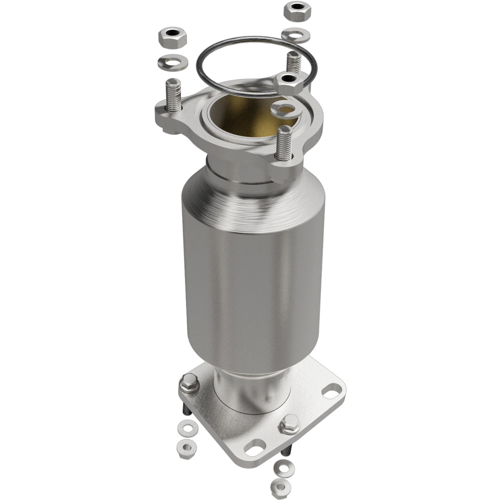 MagnaFlow Exhaust Products 52909 OEM Grade Direct-Fit Catalytic Converter for Select Buick LaCrosse, Buick Regal, Buick Verano, Chevrolet Impala, Chevrolet Malibu
