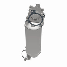 Load image into Gallery viewer, MagnaFlow Exhaust Products 6561120 California CARB Direct-Fit Catalytic Converter for Select Honda Civic