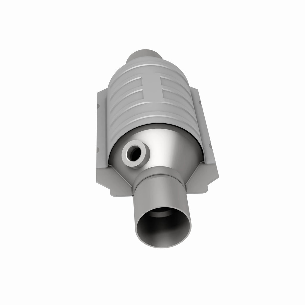 MagnaFlow Exhaust Products 53034 Standard Grade Universal Catalytic Converter