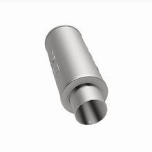 Load image into Gallery viewer, MagnaFlow Exhaust Products 14822 Straight-Through Performance Muffler; 2.25/4in. Center/Center; 6x14x6 Body