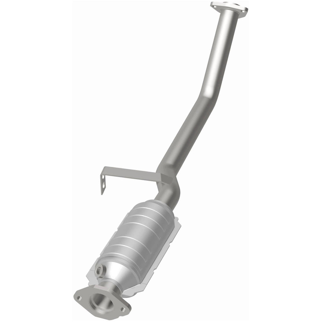 MagnaFlow Exhaust Products 23739 Standard Grade Direct-Fit Catalytic Converter for Select INFINITI J30