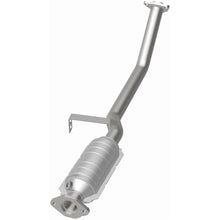 Load image into Gallery viewer, MagnaFlow Exhaust Products 23739 Standard Grade Direct-Fit Catalytic Converter for Select INFINITI J30