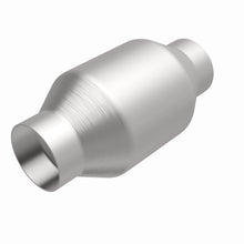 Load image into Gallery viewer, MagnaFlow Exhaust Products 59955 Standard Grade Universal Catalytic Converter