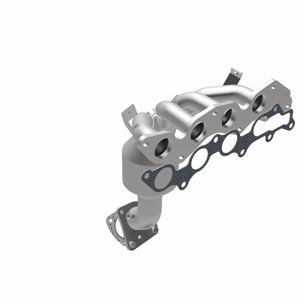 MagnaFlow Exhaust Products 49383 OEM Grade Manifold Catalytic Converter for Select Mazda Tribute