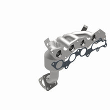 Load image into Gallery viewer, MagnaFlow Exhaust Products 49383 OEM Grade Manifold Catalytic Converter for Select Mazda Tribute