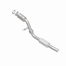 Load image into Gallery viewer, MagnaFlow Exhaust Products 5461904 California CARB Direct-Fit Catalytic Converter for Select Audi A4 Quattro