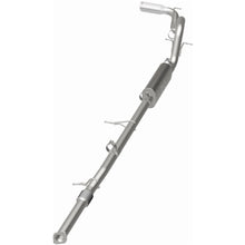 Load image into Gallery viewer, MagnaFlow Exhaust Products 19649 NEO Series Polished Tips Cat-Back System for Select Chevrolet Colorado, GMC Canyon