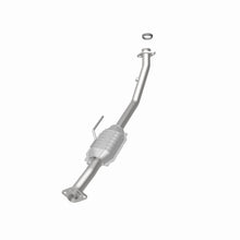 Load image into Gallery viewer, MagnaFlow Exhaust Products 23380 HM Grade Direct-Fit Catalytic Converter for Select Mazda B2300
