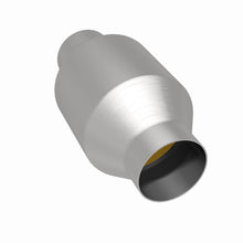 Load image into Gallery viewer, MagnaFlow Exhaust Products 59954 Standard Grade Universal Catalytic Converter
