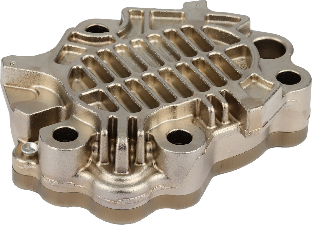 Alliant Power 0 440 020 054 Fuel Lift Pump