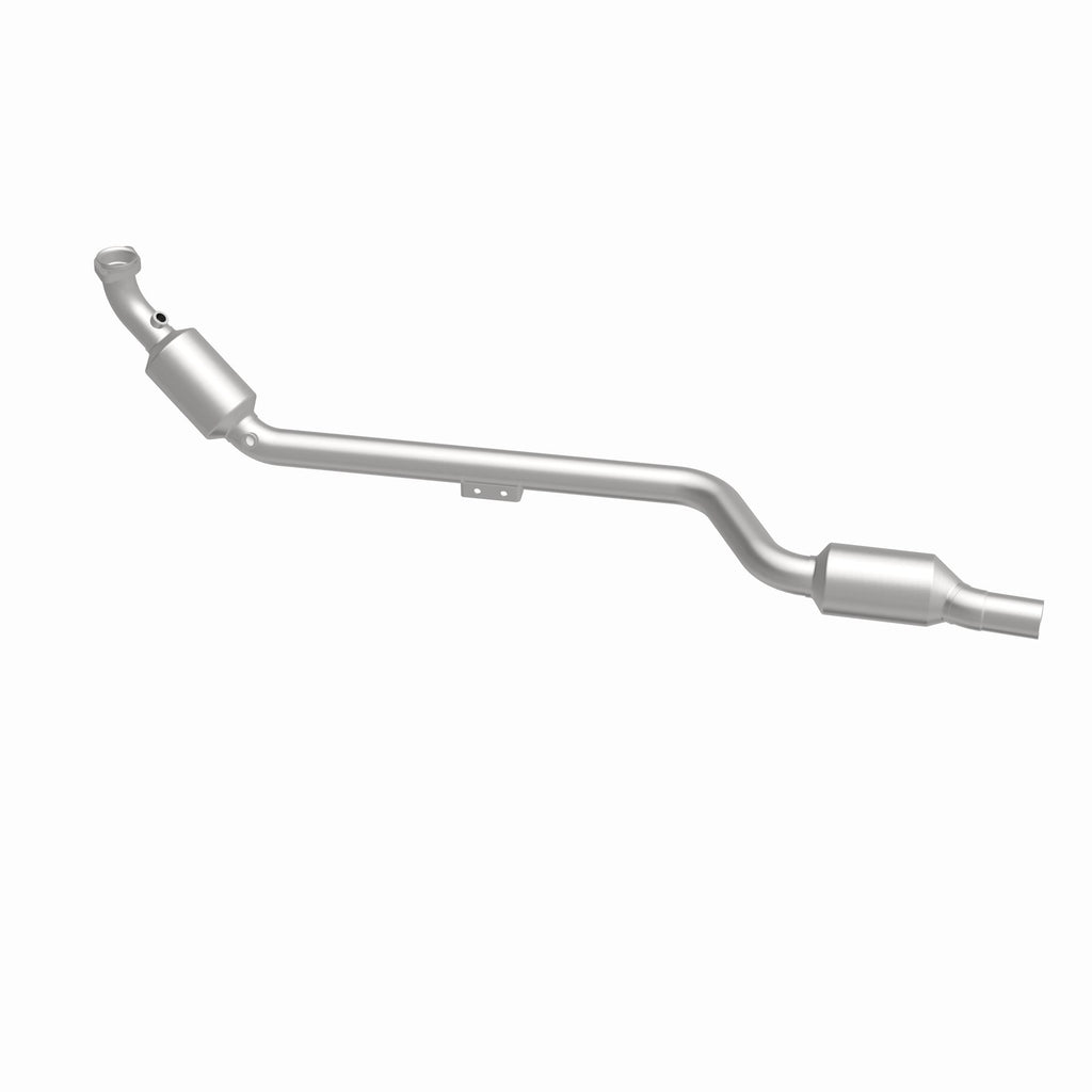 MagnaFlow Exhaust Products 5411806 California CARB Direct-Fit Catalytic Converter for Select Mercedes-Benz CLK320