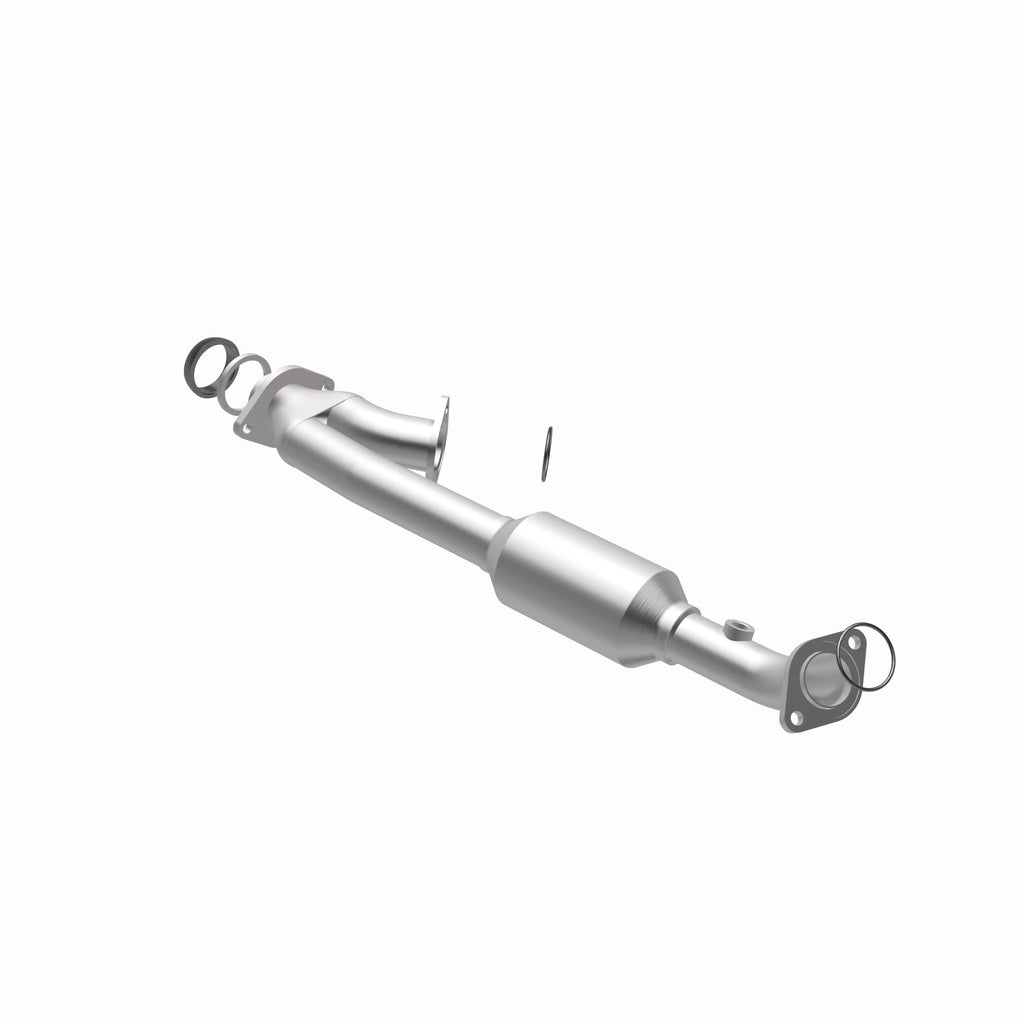 MagnaFlow Exhaust Products 5491211 California CARB Direct-Fit Catalytic Converter for Select Toyota 4Runner, Toyota FJ Cruiser