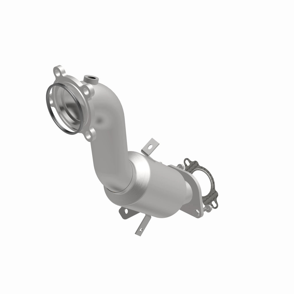 MagnaFlow Exhaust Products 21-408 OEM Grade Direct-Fit Catalytic Converter for Select Cadillac ATS, Cadillac CTS, Chevrolet Camaro