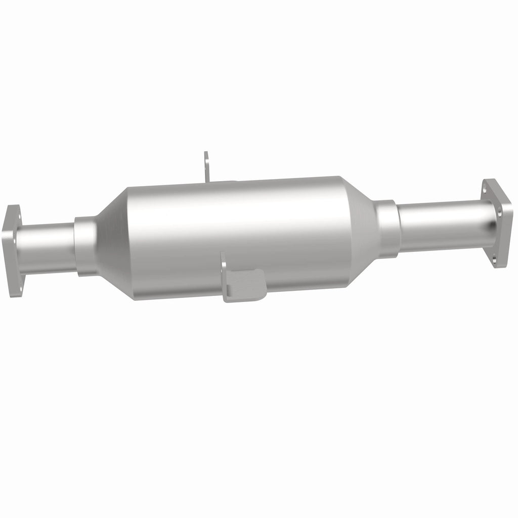 MagnaFlow Exhaust Products 23503 Standard Grade Direct-Fit Catalytic Converter for Select Fiat 124, Fiat Strada, Fiat X-1/9, Lancia Beta, Lancia Zagato