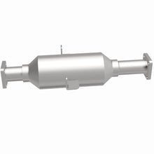 Load image into Gallery viewer, MagnaFlow Exhaust Products 23503 Standard Grade Direct-Fit Catalytic Converter for Select Fiat 124, Fiat Strada, Fiat X-1/9, Lancia Beta, Lancia Zagato