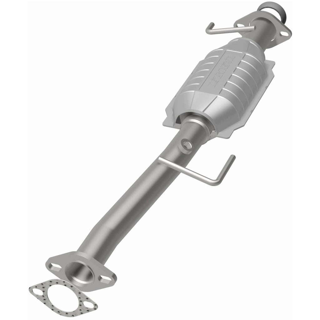 MagnaFlow Exhaust Products 22626 HM Grade Direct-Fit Catalytic Converter for Select Chevrolet Tracker, Geo Tracker, Suzuki Sidekick, Suzuki X-90