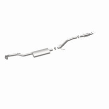 Load image into Gallery viewer, MagnaFlow Exhaust Products 52826 OEM Grade Direct-Fit Catalytic Converter for Select Hyundai Santa Fe Sport