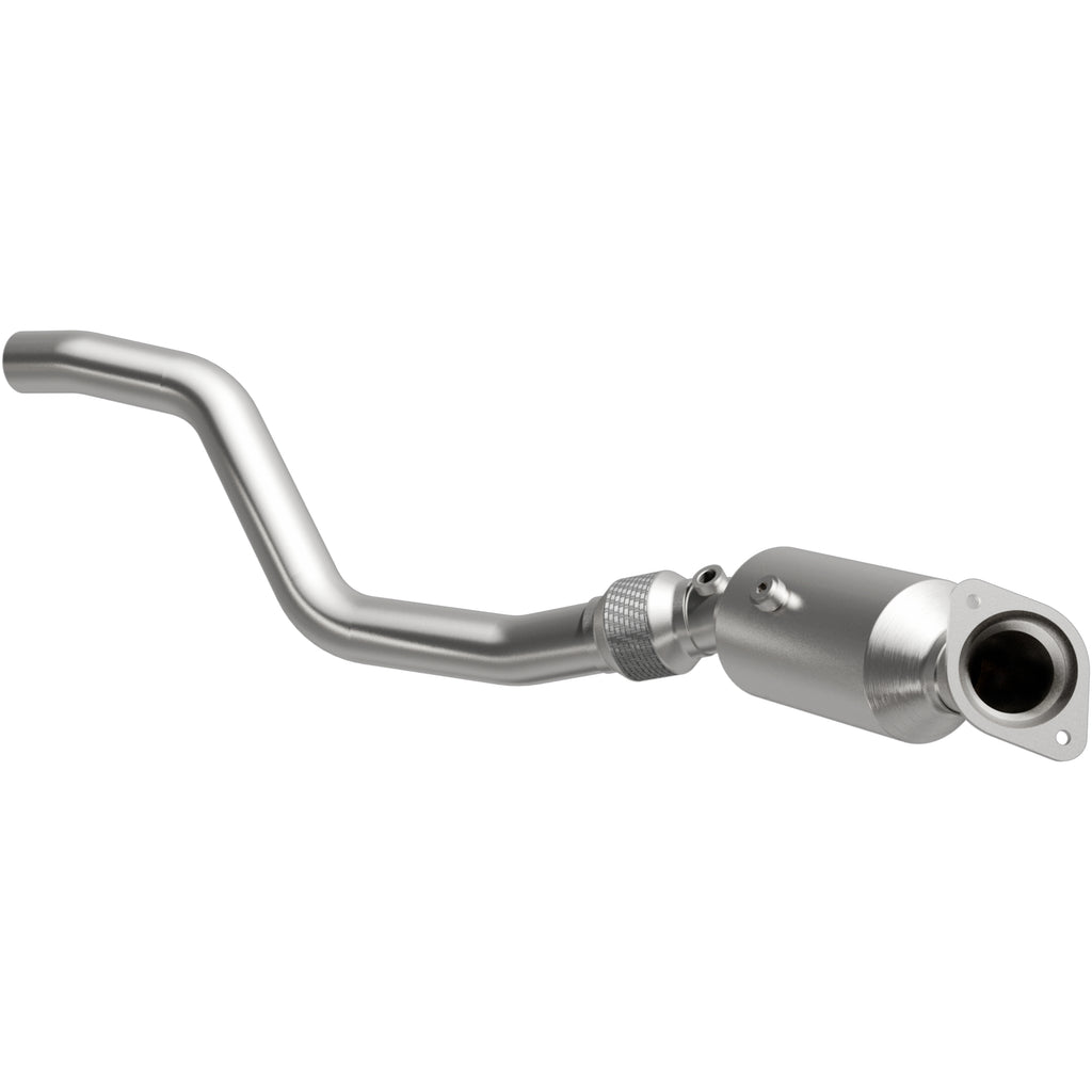 MagnaFlow Exhaust Products 5461244 California CARB Direct-Fit Catalytic Converter for Select Chrysler 300, Dodge Challenger, Dodge Charger, Dodge Magnum